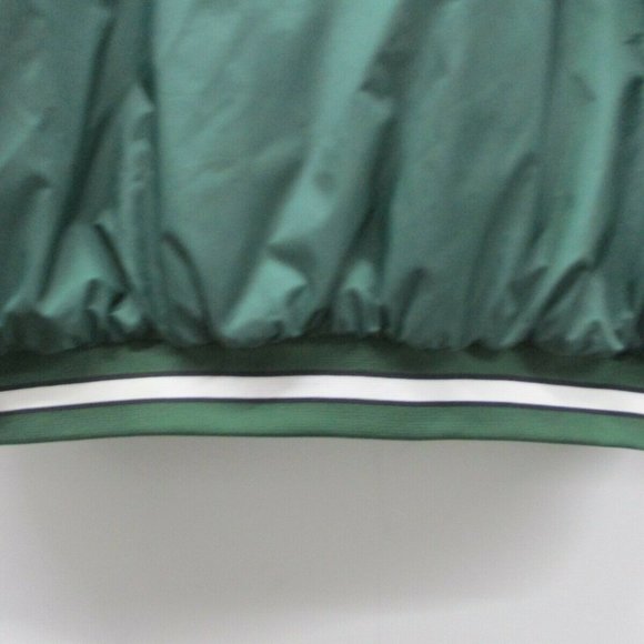 Reebok New York Jets NFL Coat Jacket XL - Picture 5 of 8